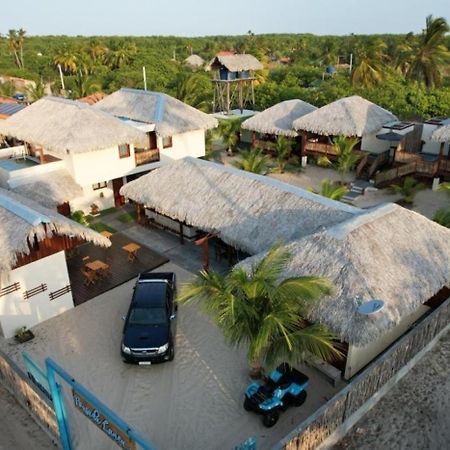 Pousada Lanea Experience Atins Exterior photo