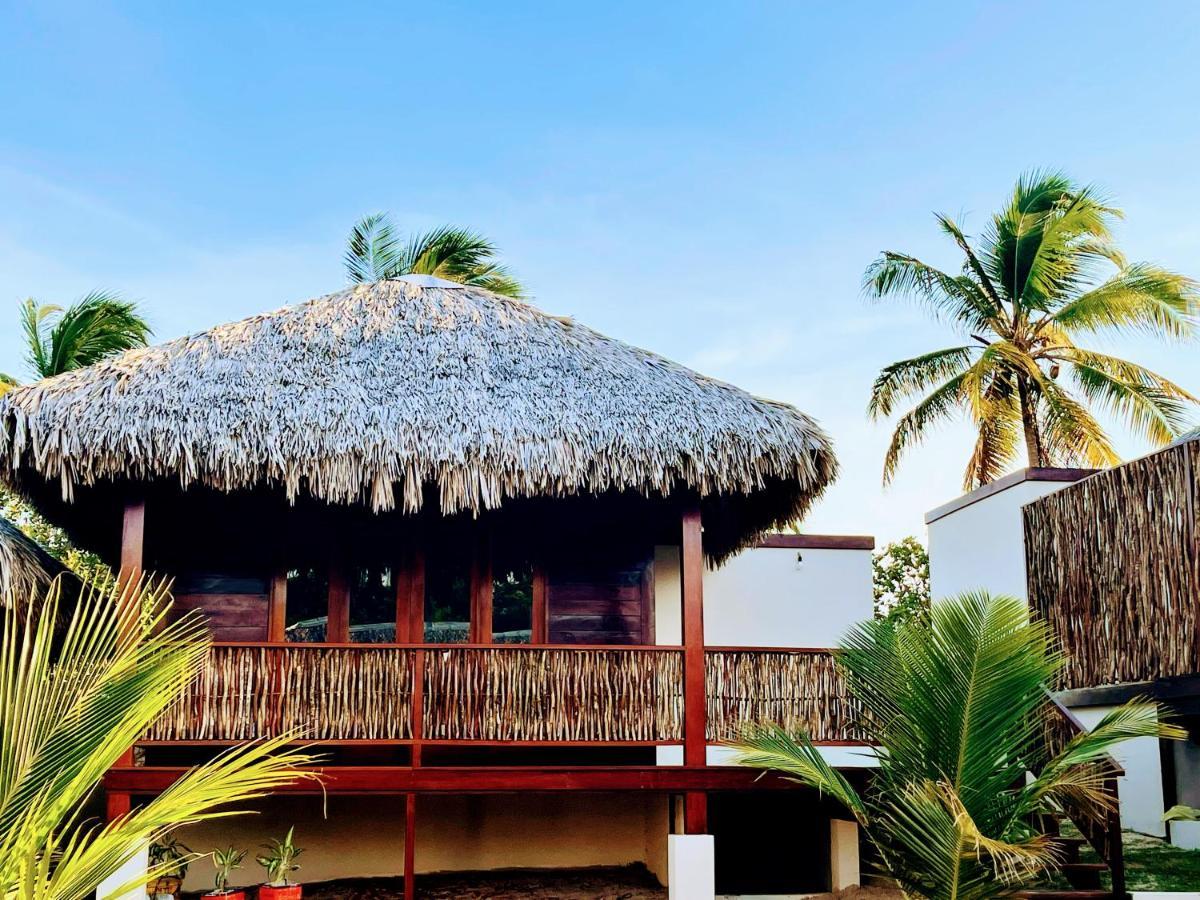 Pousada Lanea Experience Atins Exterior photo