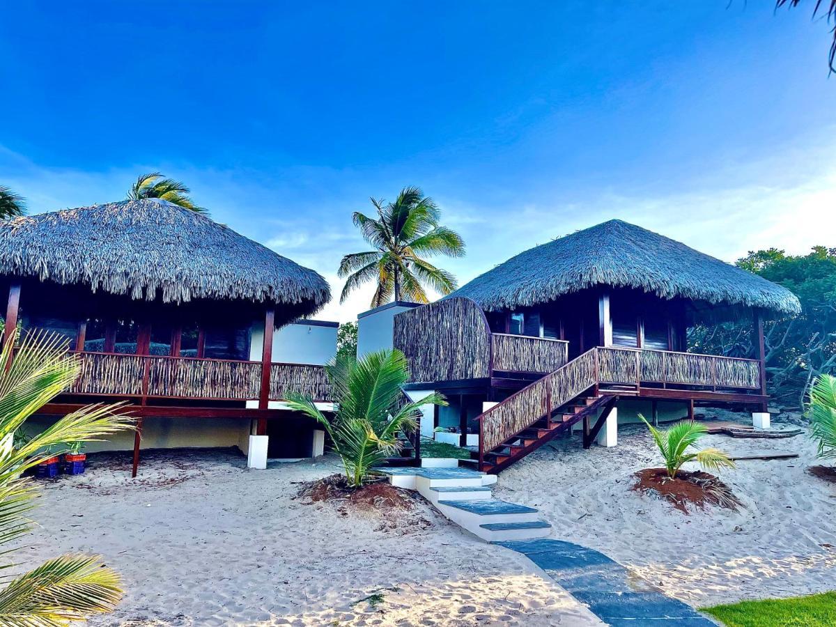 Pousada Lanea Experience Atins Exterior photo