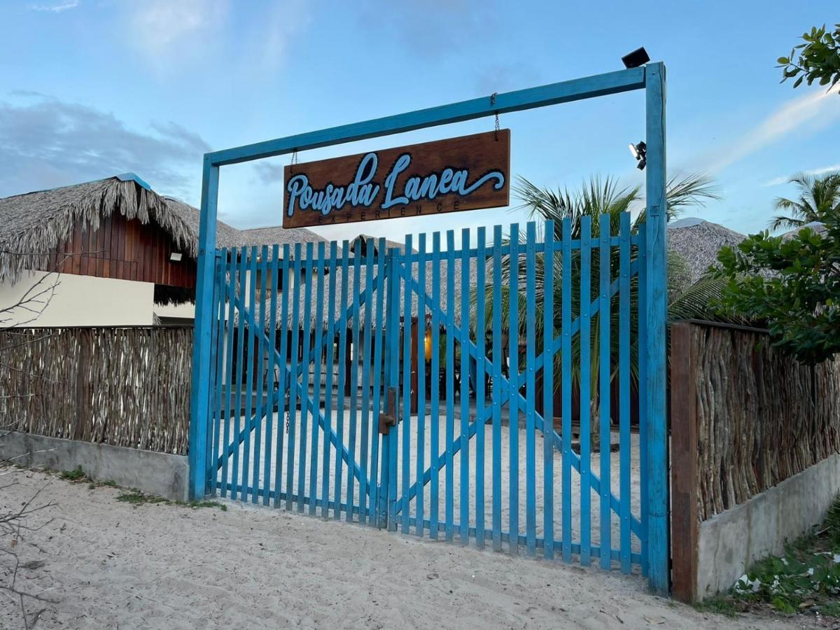 Pousada Lanea Experience Atins Exterior photo