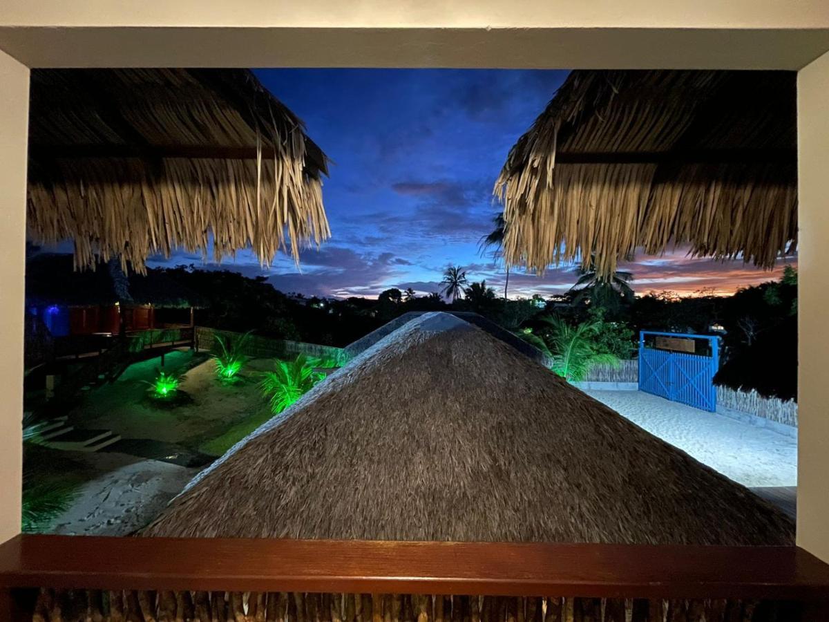 Pousada Lanea Experience Atins Exterior photo