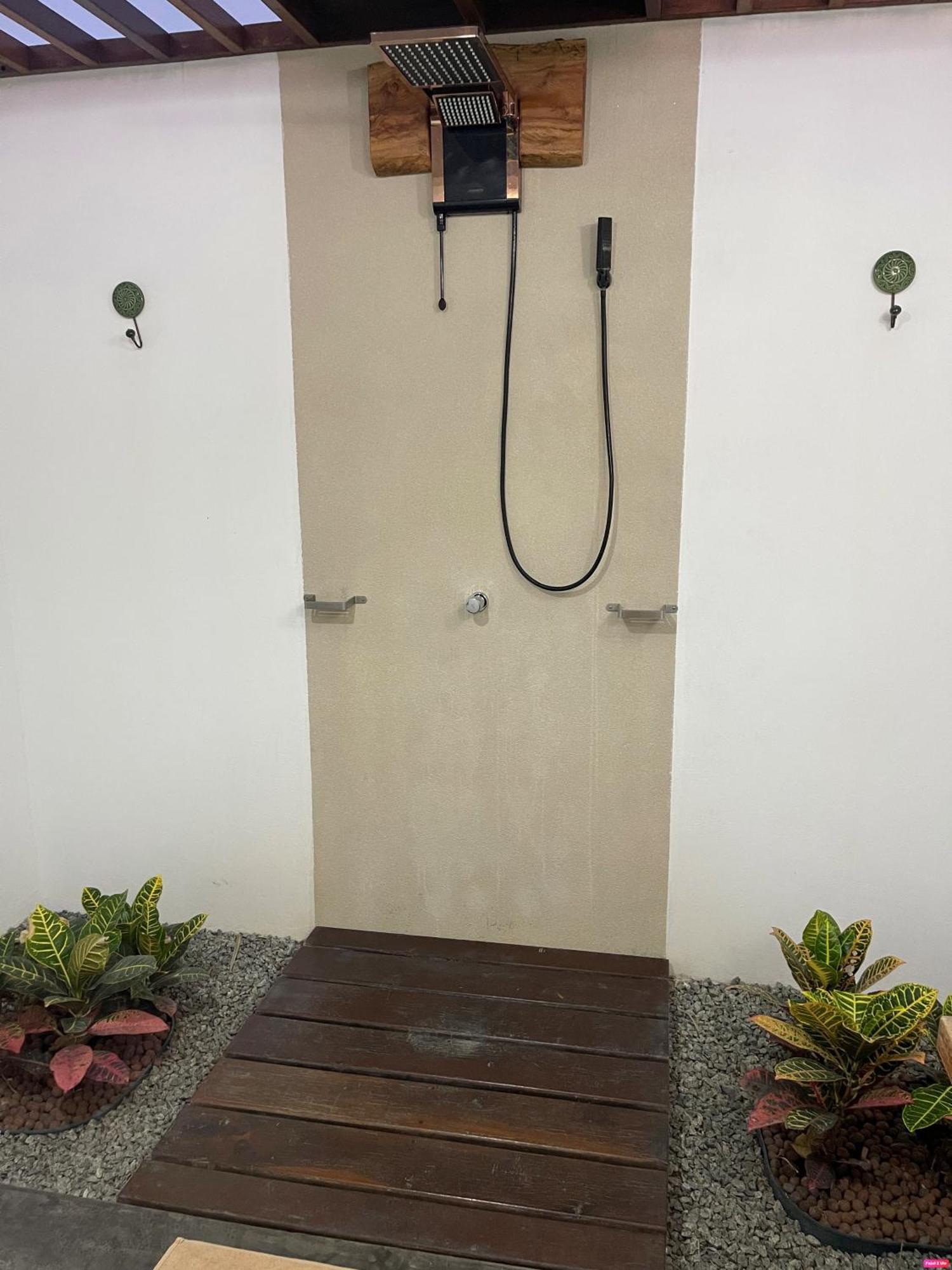 Pousada Lanea Experience Atins Exterior photo