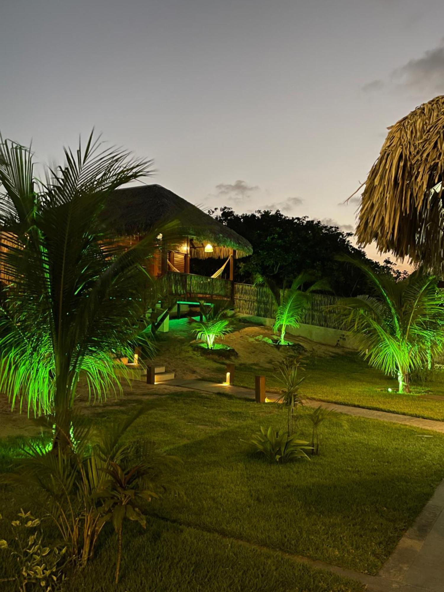 Pousada Lanea Experience Atins Exterior photo