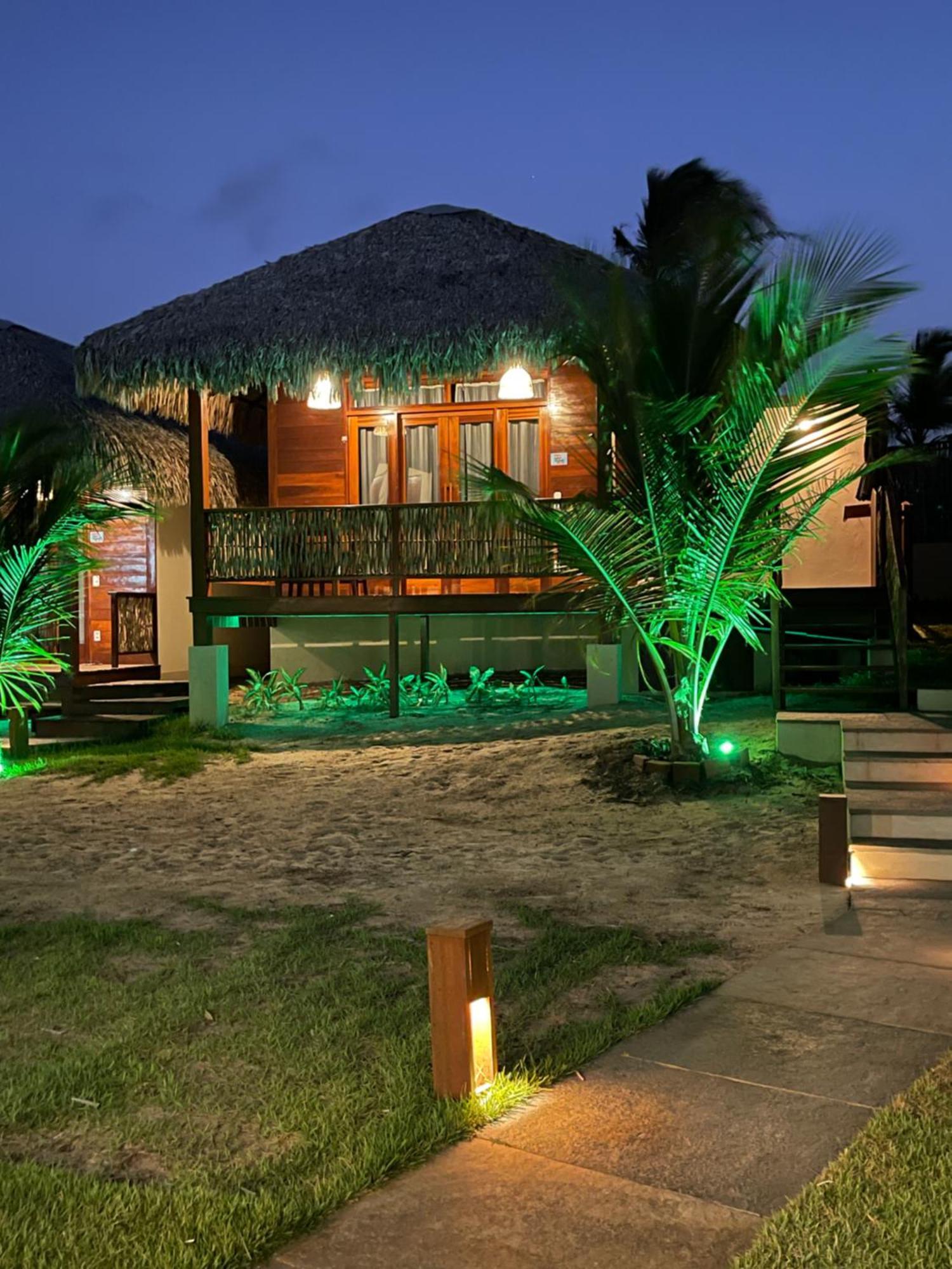 Pousada Lanea Experience Atins Exterior photo