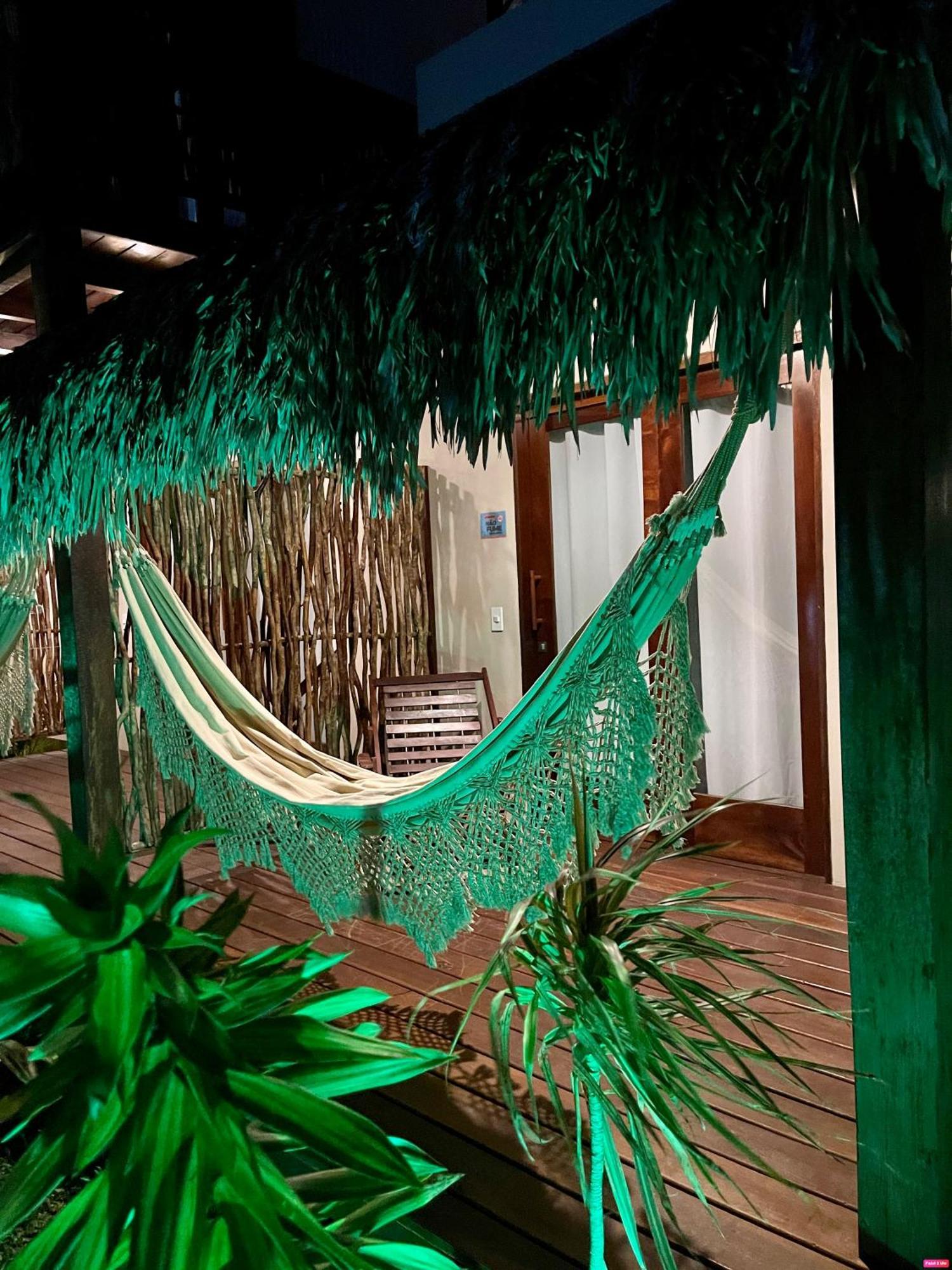Pousada Lanea Experience Atins Exterior photo