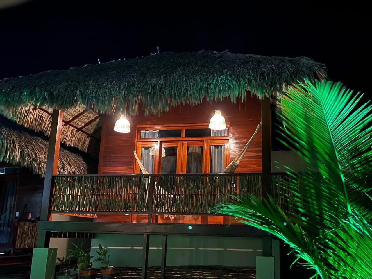 Pousada Lanea Experience Atins Exterior photo