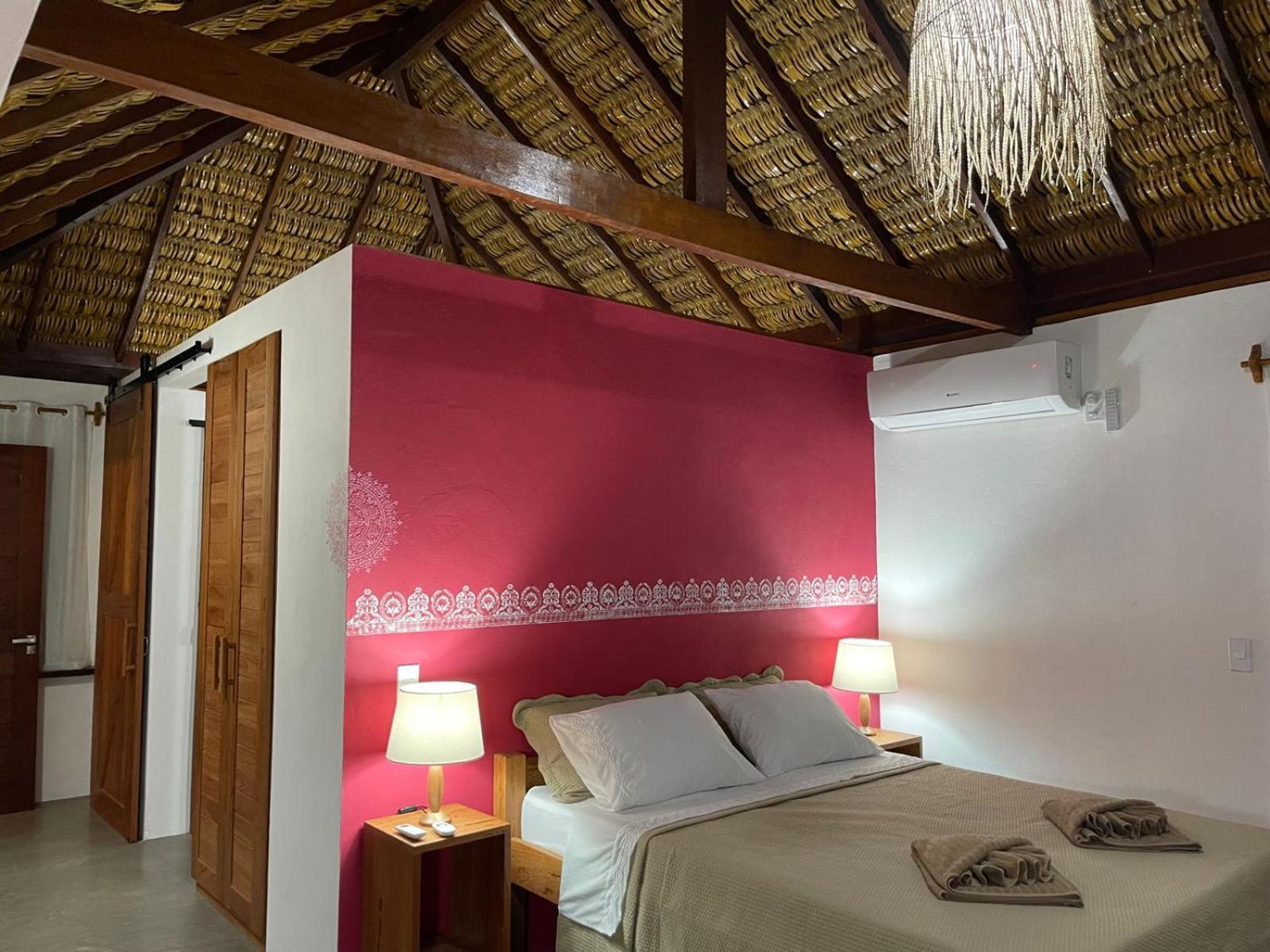 Pousada Lanea Experience Atins Room photo
