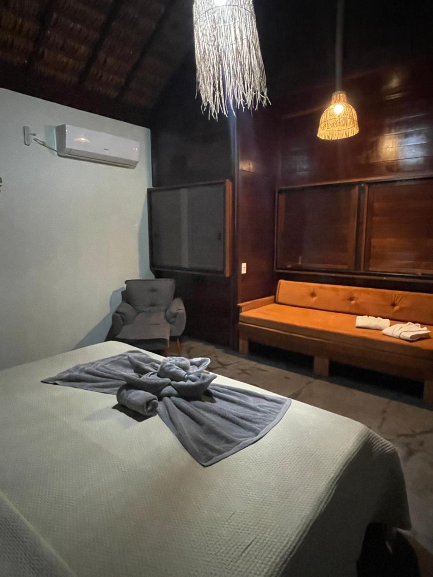 Pousada Lanea Experience Atins Room photo