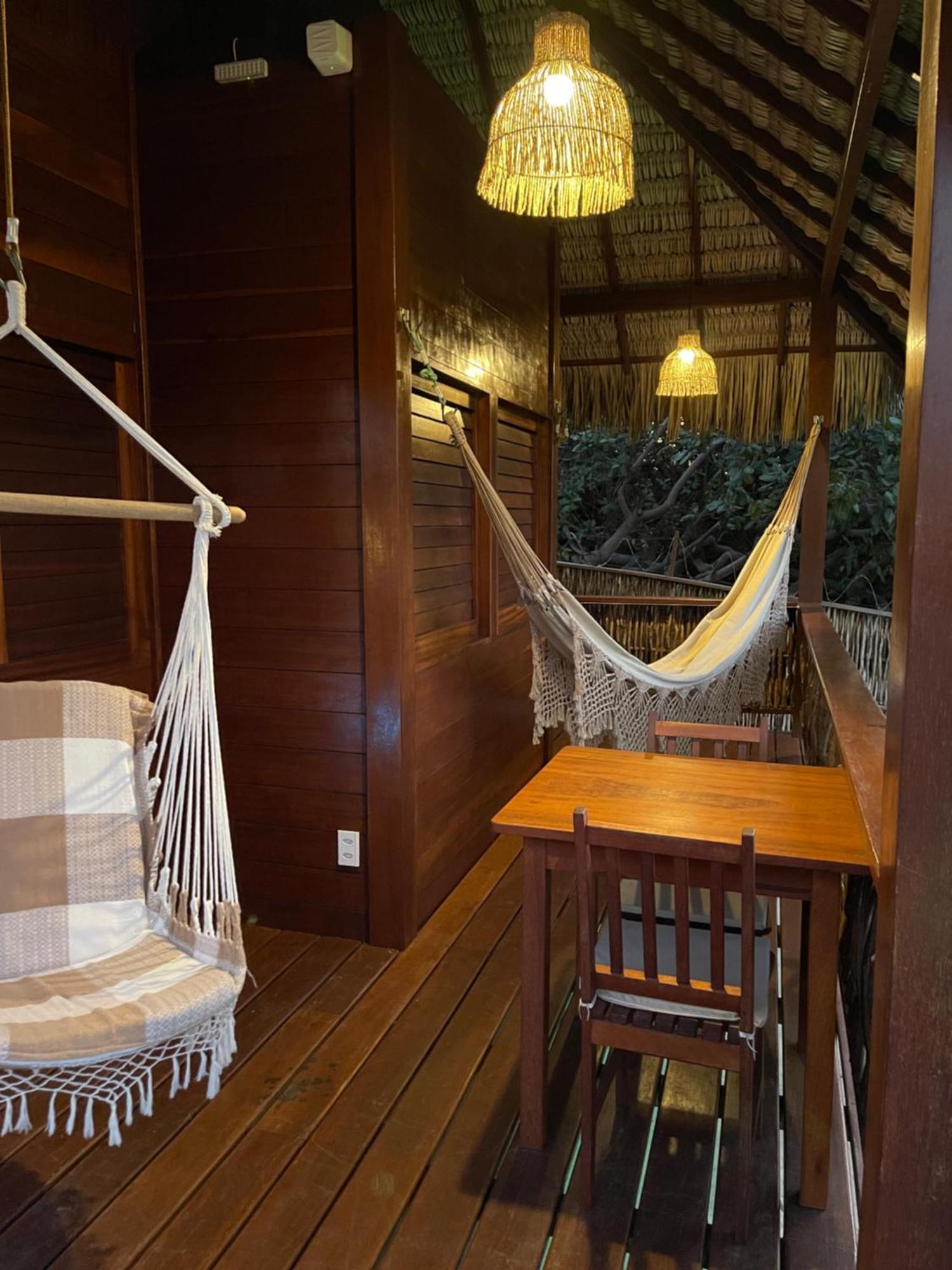 Pousada Lanea Experience Atins Room photo